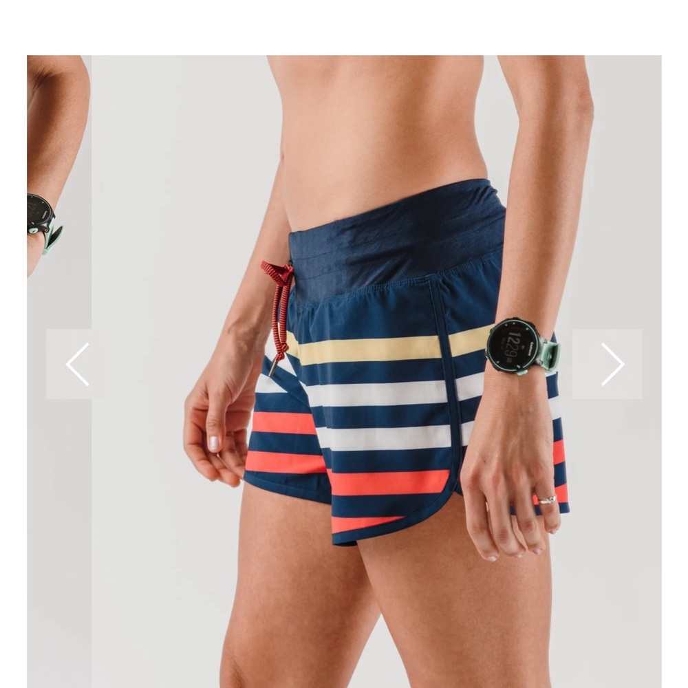 Ruinin Rabbit Women’s 4” Shorts
